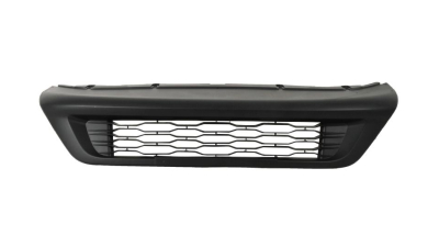 Grila bara Fiat Fiorino/Qubo, 2015-, Fata, Aftermarket