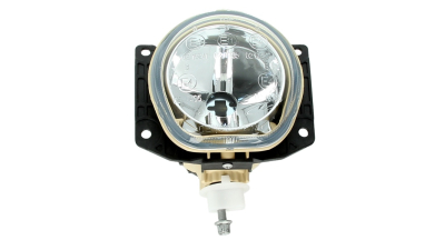 Proiector Alfa Romeo 156 (932), 11.1997-08.2003, Citroen Nemo (Aa), 10.2007-, Cargo, partea Stanga=Dreapta, Fata, H1; cu rama de fixare; Omologare: ECE, DEPO