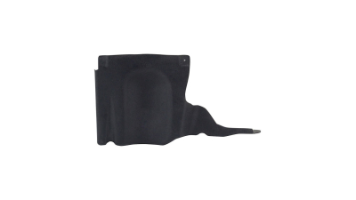 Carcasa Alternator fata Fiat Nemo, 10.2007-, Fiorino/Qubo, 10.2007-, Linea 2007-2013, Peugeot Bipper 10.2007-, parte montare dreapta, parte laterala, 308534-7, Aftermarket