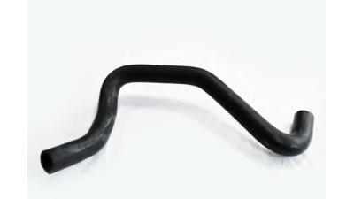Conducta iesire radiator Dacia Logan Sandero 1.5 (e3) 6001548464 Asam