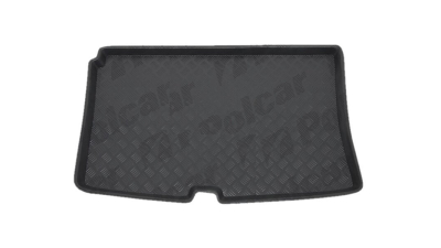 Tavita portbagaj Fiat Qubo, 10.2007- Qubo, fara panza antialunecare