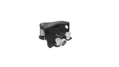 Rola usa culisanta Citroen Nemo (Aa) 10.2007-, Fiat Fiorino/Qubo 10.2007-; Peugeot Bipper 10.2007- , partea Dreapta, Rola Mijlocie Cu Balama, 1368677080; 9033.CW