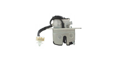 Incuietoare usa Citroen Nemo (Aa), 10.2007-; Fiat Fiorino/Qubo, 10.2007-; Fiat Linea (323), 05.2013-; Fiat Linea (323), 06.2007-05.2013; Peugeot Bipper, 10.2007-, BestAutoVest 3085ZC-5