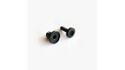 Nit plastic m 6 (cu filet) 7703072236 AutoSpeed