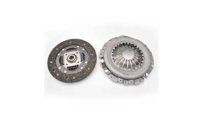 Kit ambreiaj Dacia Logan Sandero 1.5(Euro 4) 7701478779 Asam