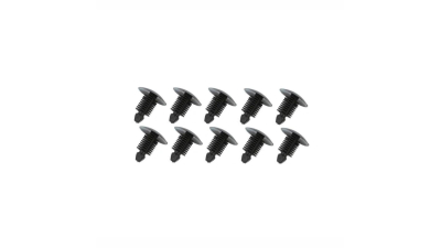 Clips fixare Fiat Ducato, 02- Aftermarket 3090220