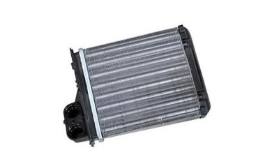 Radiator incalzire Dacia Logan Sandero Dacia Duster 6001547484 Asam
