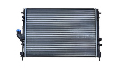 Radiator racire Dacia Logan 1.5 (e3.Euro 4) 8200582026 Asam