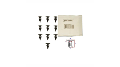 Clema prindere bandouri Aftermarket 3092179