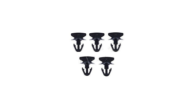 Clema carenaje MERCEDES Clasa A (W168/W169/W176); Clasa B (W246), Clasa C (W203/W204/W205); CL203, C218/C219, W211/W212/W213, C207; W166, X204, V251, W221/W222, R231, R172, VANEO (W414), VITO/Clasa V (W447), 5 buc/set, carenaje, ornamente motor