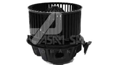 Ventilator habitaclu Dacia Logan Sandero Dacia Duster cu ac 6001547487 Asam