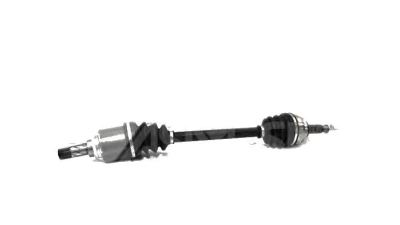 Planetara Dacia Logan 1 2004-2012 , MCV/Express/Pickup, (1.5dci E5) , Logan 2 (1.5dci E5/TCe 90), Sandero 2008- (1.5dci E5) , motorizare 1.5 Dci , Euro 5, Partea Stanga Cu ABS , 8200863653 Asam 