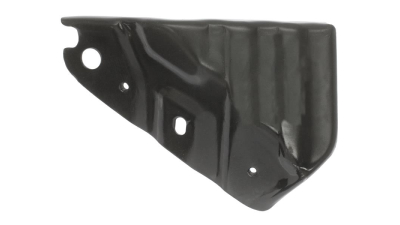 Intaritura Aripa fata Fiat Panda (319), 05.2012-, Fata, partea Stanga, Aftermarket