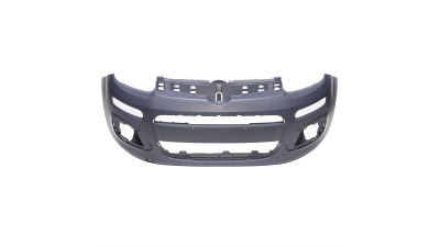 Bara fata Fiat Panda, 05.2012-, parte montare grunduita, 30A107-J, Aftermarket