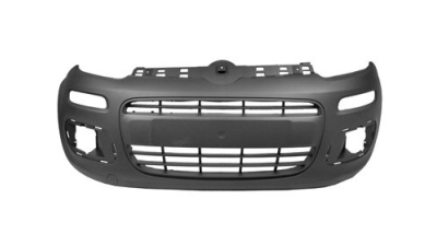 Bara fata Fiat Panda (319), 05.2012-, grunduit, 735555165