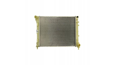 Radiator racire Fiat 500 (312), 2007-, Motorizare 0, 9 Twinait Turbo 62kw (Cv Manuala/Automatic); 1, 4 74kw/1, 3 Multijet 55kw Cv Manuala Diesel/Benzina, tip climatizare Cu/fara AC, cu conectori rapizi iesire, dimensiune 480x392x26mm, Cu lipire fagure pri