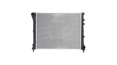 Radiator racire Fiat 500 (312), 2007-, Motorizare 0, 9 Twinait Turbo 62kw (Cv Manuala/Automatic); 1, 4 74kw/1, 3 Multijet 55kw Cv Manuala Diesel/Benzina, tip climatizare Cu/fara AC, cu conectori rapizi iesire, dimensiune 480x392x26mm, Cu lipire fagure pri
