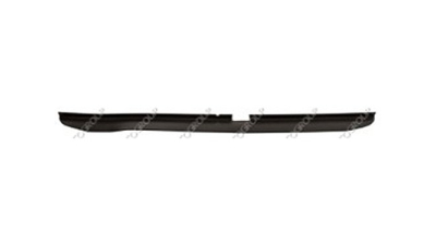 Spoiler bara fata negru , fata Fiat Panda (319), 05.2012-, 51923089