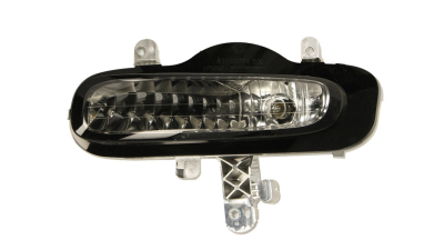 Lumini de zi, Daytime Running Light Fiat Panda (319), 05.12- Model 4X4 Stanga Al (Automotive Lighting) 51880632 , Omologare Ece , Tip Bec P21/5W 