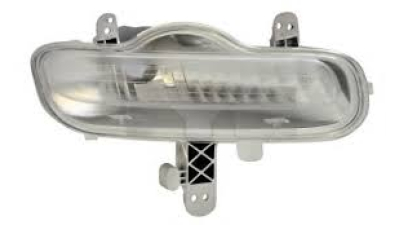 Lumini de zi, Daytime Running Light Fiat Panda (319), 05.12- Dreapta Tyc 51842914 , Omologare Ece , Faar Suport Bec