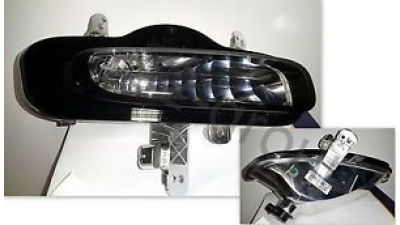 Lumini de zi, Daytime Running Light Fiat Panda (319), 05.12- Model 4X4 Dreapta Al (Automotive Lighting) 51880631 , Omologare Ece , Tip Bec P21/5W 