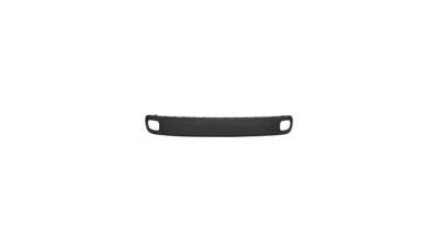 Bandou bara cu gauri ,spate Fiat Panda (319), 05.2012-, 735547701