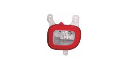 Lampa mers inapoi Fiat Panda (319), 05.2012-, Jeep Renegade (BU), 09.2014-; omologare ECE, spate, 51848137; 51953123, partea Dreapta