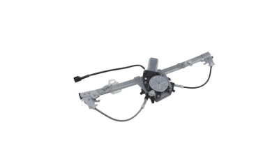 Macara geam Fiat Panda, 05.12-, Aftermarket 30A1PSE1