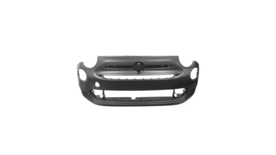 Bara fata Fiat 500 (312), 07.2015- Model Pop, parte montare grunduita, 30A207, Aftermarket