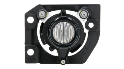 Proiector Fiat 500, 07.2015-, partea Stanga, Fata, H3; cu rama de fixare; Omologare: ECE, DEPO