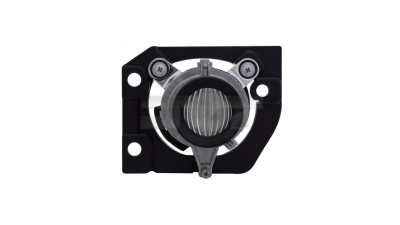 Proiector ceata FIAT 500, 07.2015-, TYC, fata, partea dreapta, tip bec H3; cu rama de fixare;