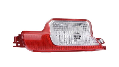 Lampa mers inapoi Fiat 500, 07.2015-, spate, Dreapta, W16W, OEM/OES
