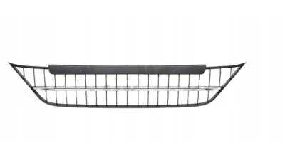 Grila bara fata Fiat Linea (323), 05.2013-, parte montare centrala, din mijloc, 30B127, Aftermarket