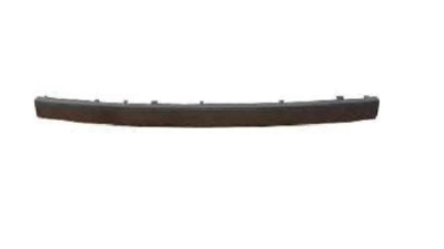Bandou bara Fiat Linea (323), 05.2013-, spate, central, vopsibila(nu este grunduita)