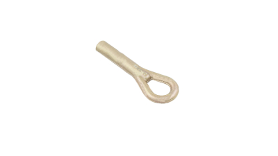Cui remorcare, inel tractare Alfa Romeo 166 (936) 1998-2009, Fiat Idea 2004-2011, Multipla 1999-2010, Punto 1 (176) 1993-1999, Siena/Palio Combi 1997-2001, parte montare filet pe dreapta interior, 30BK052, Aftermarket
