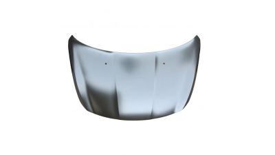 Capota motor Fiat Tipo (356), 04.2016-, parte montare fata, 30C103, Aftermarket