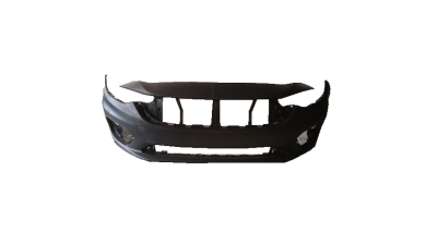 Bara fata Fiat Tipo (356), 04.2016-, parte montare trebuie vopsita (fara primer), fara armatura, 30C10712, Aftermarket