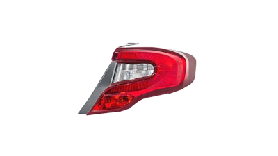 Stop spate lampa Fiat Tipo, 04.2016- Model Sedan, partea Stanga, partea exteRioara, MAGNETI MARELLI