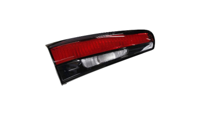 Stop spate lampa Fiat Tipo, 04.2016- Model Combi / Estate SW, partea Stanga, partea inteRioara, cu suport becuri, OEM/OES