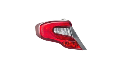 Stop spate lampa Fiat Tipo, 04.2016- Model Sedan, partea Dreapta, partea exteRioara, MAGNETI MARELLI