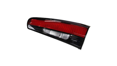 Stop spate lampa Fiat Tipo, 04.2016- Model Combi / Estate SW, partea Dreapta, partea inteRioara, cu suport becuri, OEM/OES