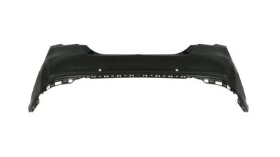 Bara spate Fiat Tipo, 04.2016-, Model Sedan, cu gauri pentru Senzori de parcare (PDC); grunduit, 735637893, Aftermarket