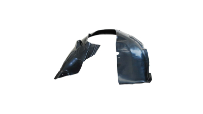 Carenaj aripa fata Fiat Tipo (356), 04.2016-, parte montare dreapta, polipropilena, 30C1FP1X, Aftermarket