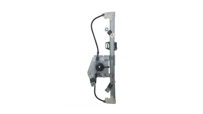 Macara geam electrica fara motor Fiat Tipo, 04.2016-, parte montare Fata, Dreapta, BestAutoVest 30C1PSG2E