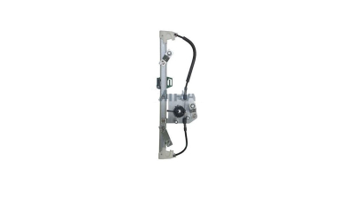 Macara geam electrica fara motor Fiat Tipo, 04.2016-, parte montare Spate, Stanga, BestAutoVest 30C1PSG3E