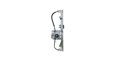 Macara geam electrica fara motor Fiat Tipo, 04.2016-, parte montare Spate, Dreapta, BestAutoVest 30C1PSG4E