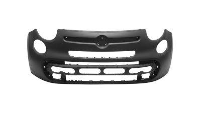 Bara fata Fiat 500l (330), 01.2013-, gata de vopsit (fara primer), Aftermarket