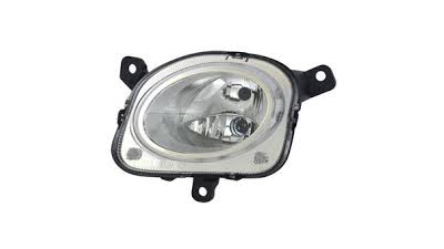 Far Fiat 500l (330), 01.2013-, Manual, tip bec H7, omologare ECE, far faza lunga, 51887655, Stanga, marca AL Automotive lighting