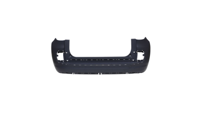 Bara spate Fiat 500l, 01.2013-, parte montare grunduita, 30L196-2, Aftermarket
