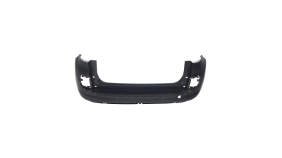 Bara spate Fiat 500l (330) 01.2013-, Grunduita, cu gauri senzori parcare, 735570146